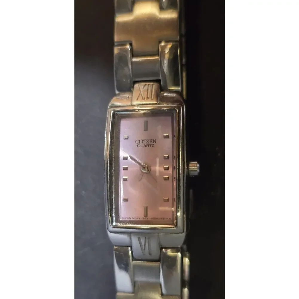 Citizen quartz 5431